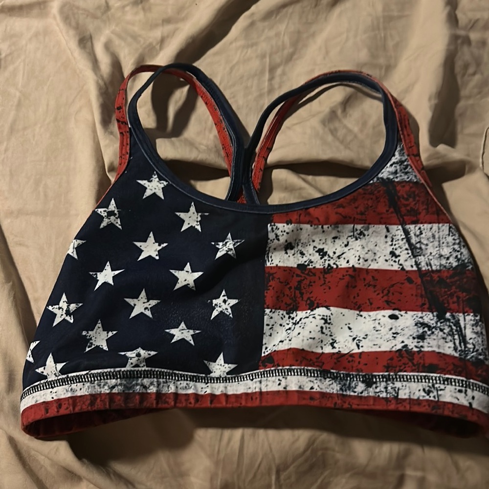 Born primitive sports bra